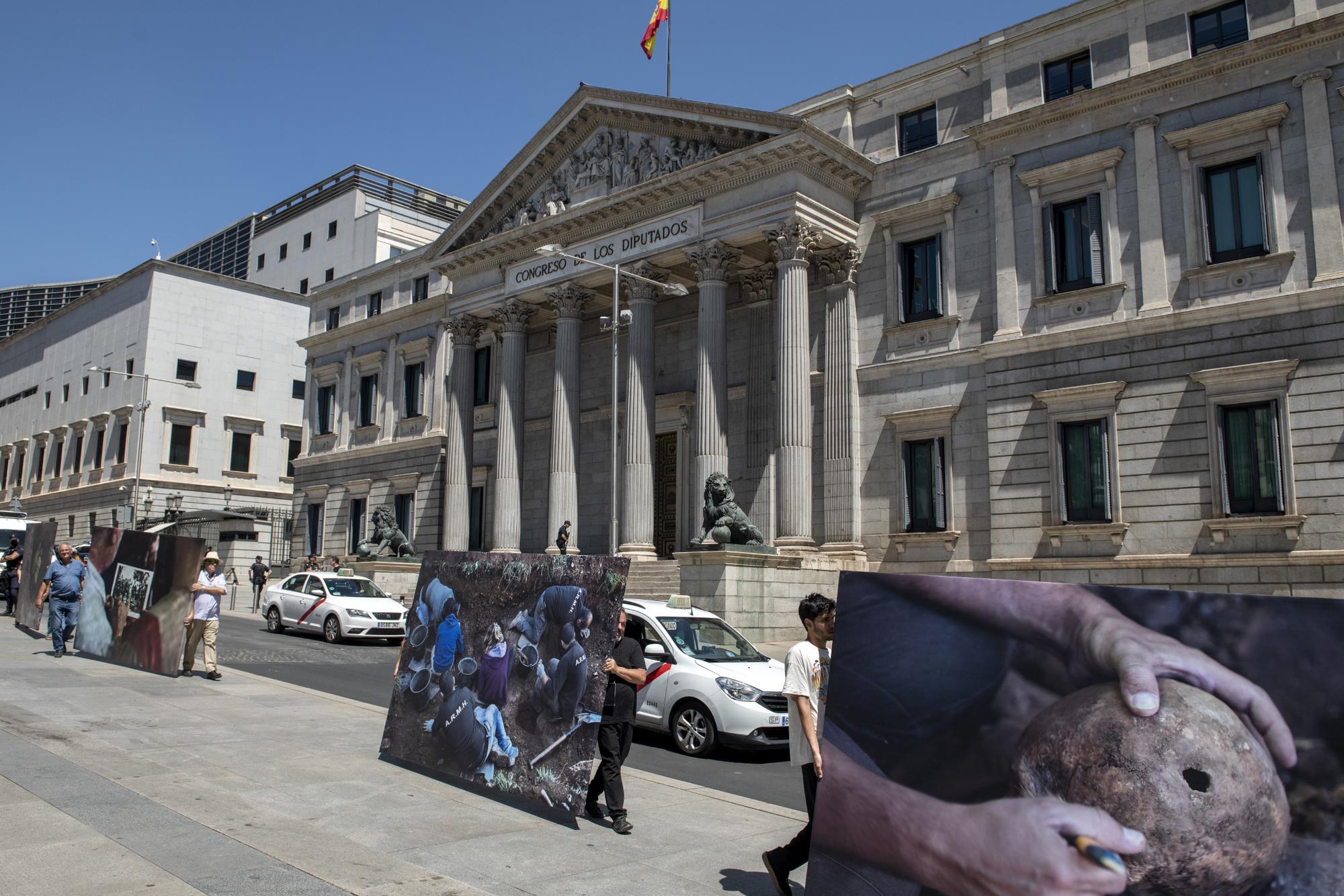 Exposición Memoria Congreso - 10
